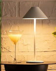 AMBIENTIFY Pytho Table lamps
