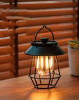 CAMPIFY Lantern Lighting