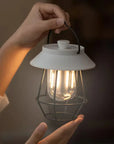 CAMPIFY Lantern Lighting
