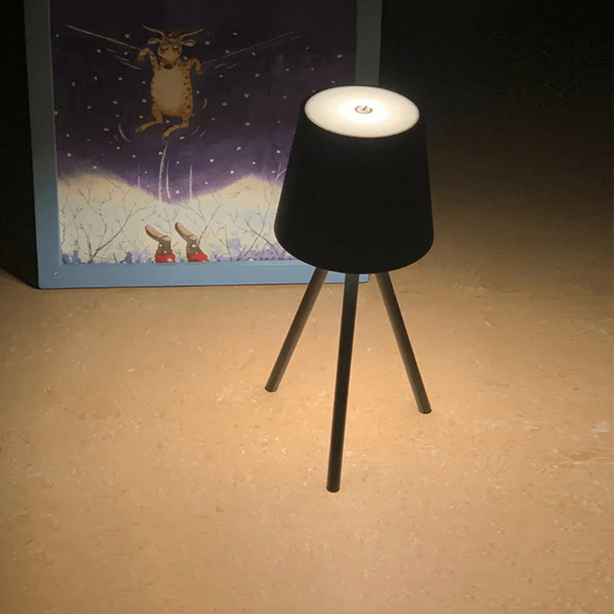 AMBIENTIFY Altura Huis en tuin > Verlichting > Tafellampen