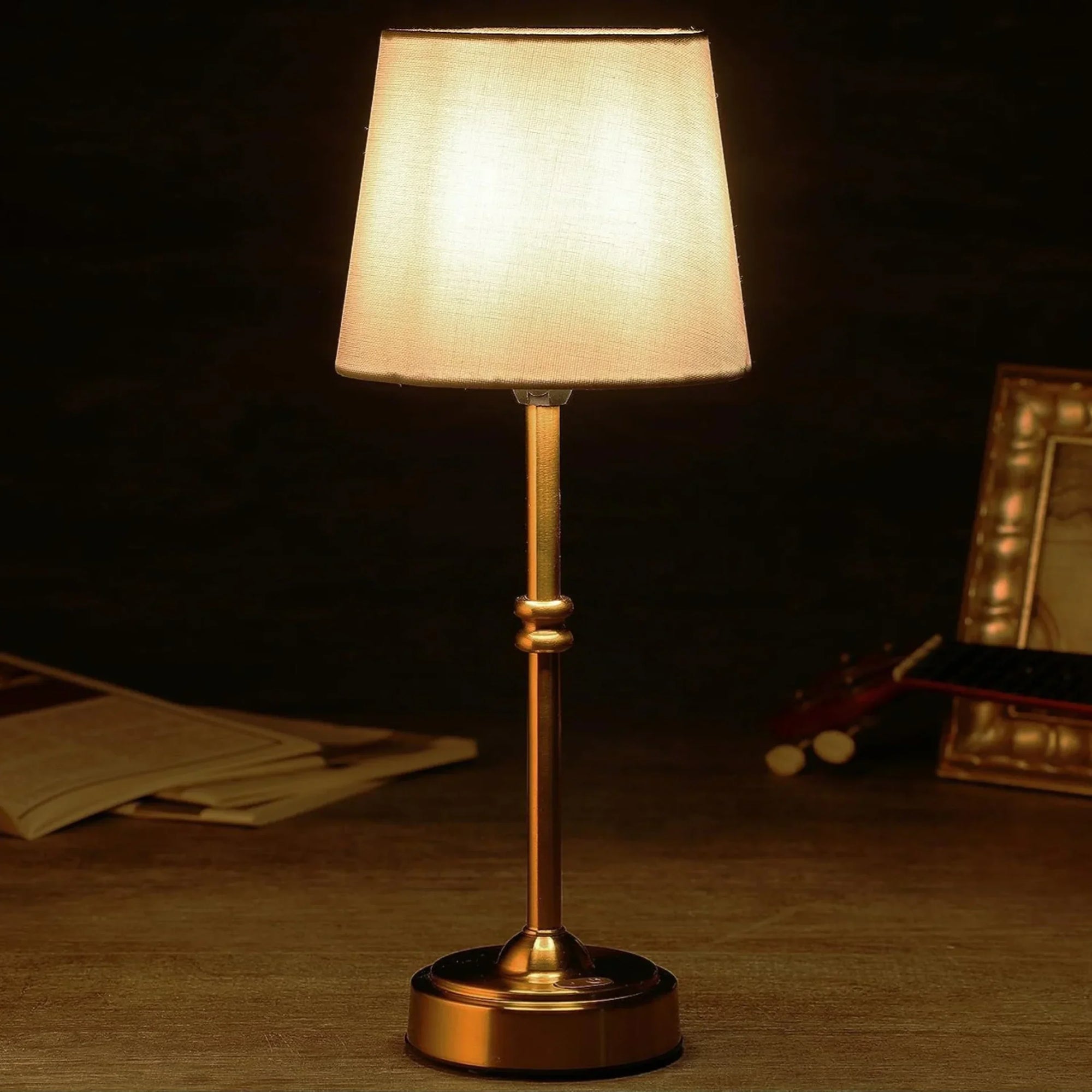 AMBIENTIFY Classic Gold