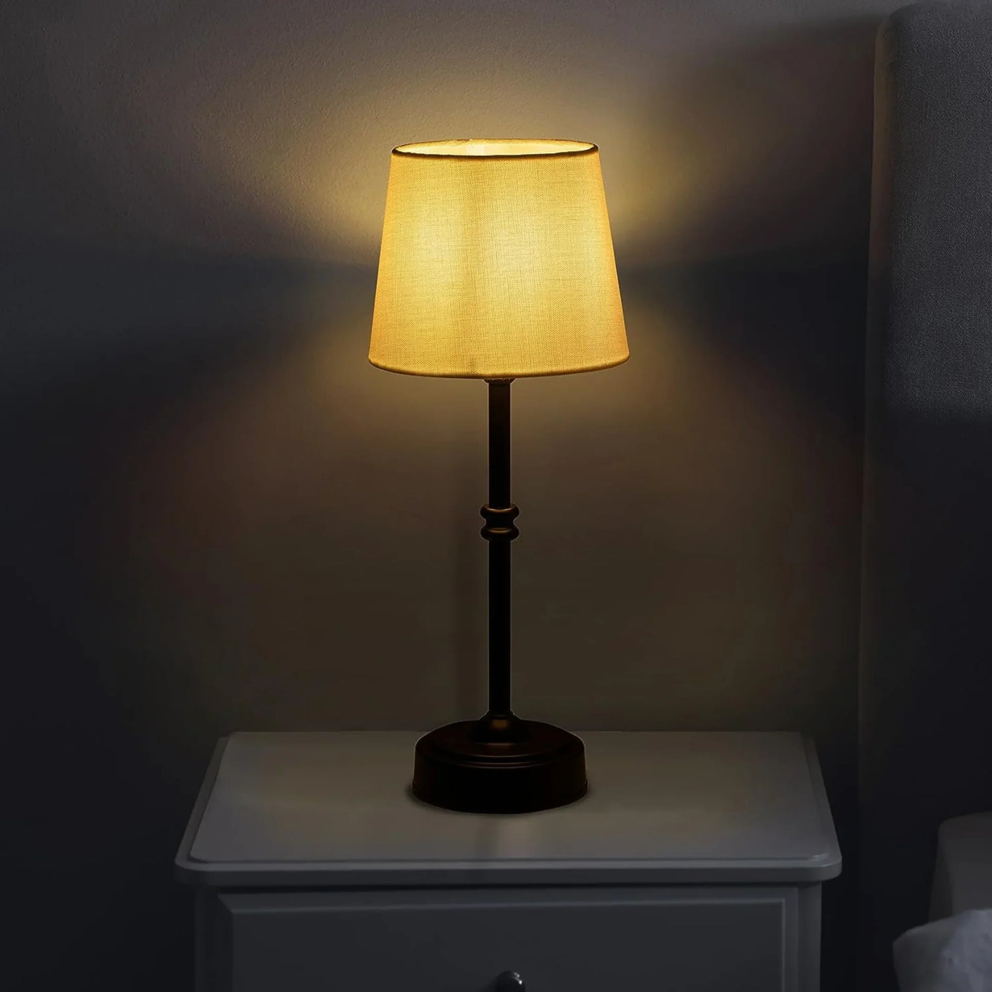 AMBIENTIFY Classic Schwarz