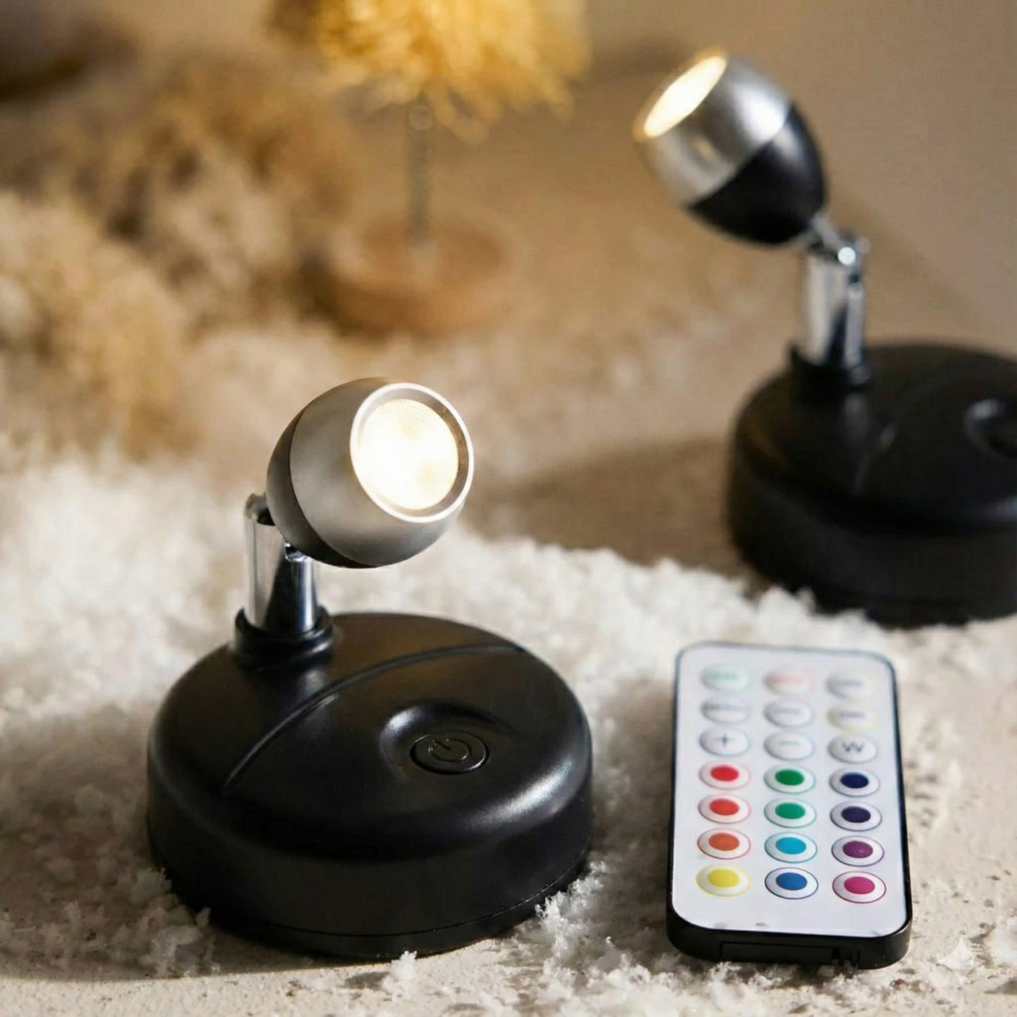 AMBIENTIFY Flora Zwart