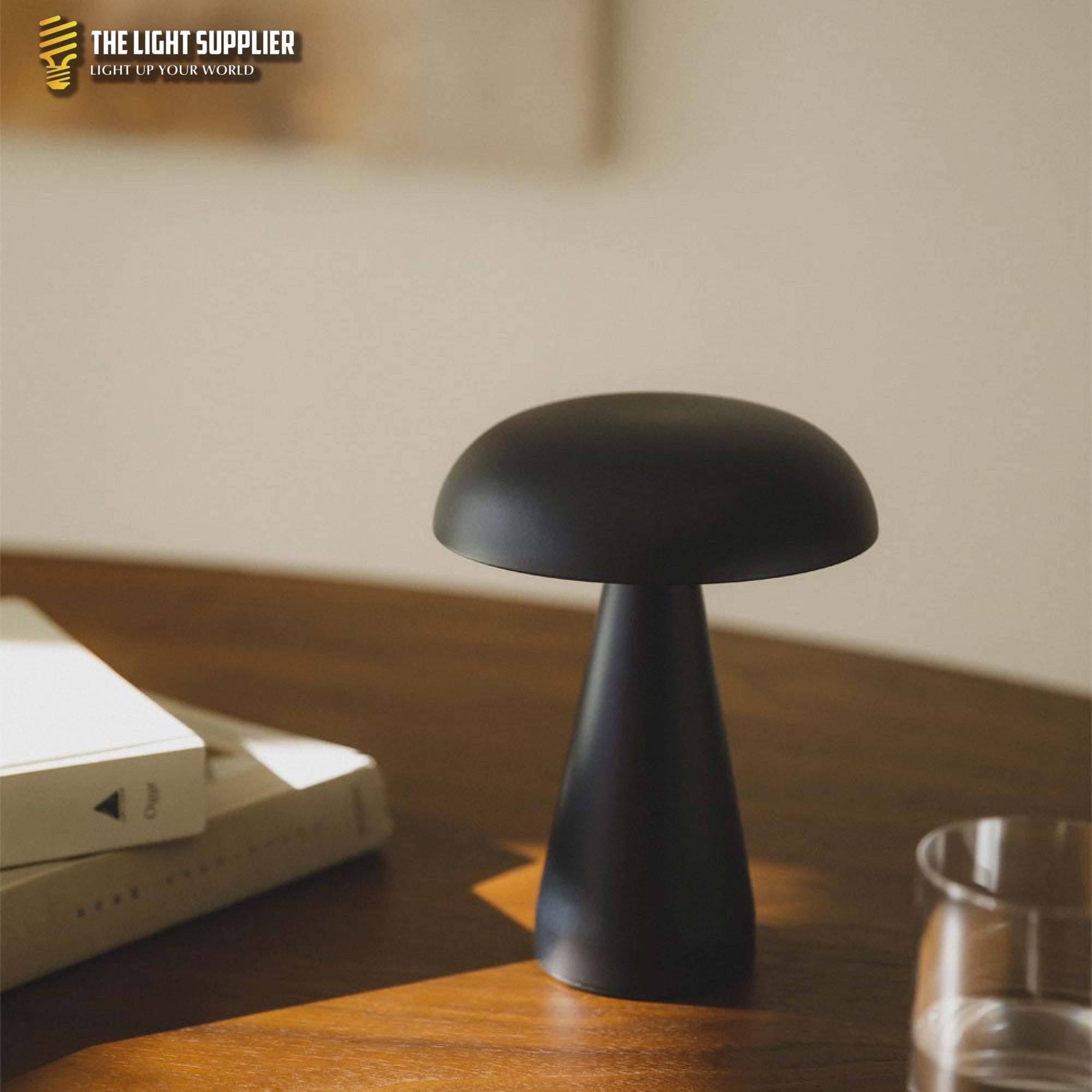 Galina Wireless Led Tischlampe