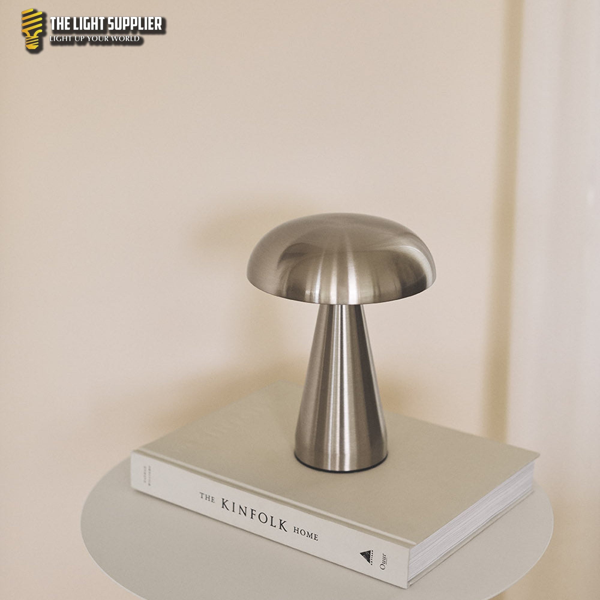 Galina Wireless Led Tischlampe