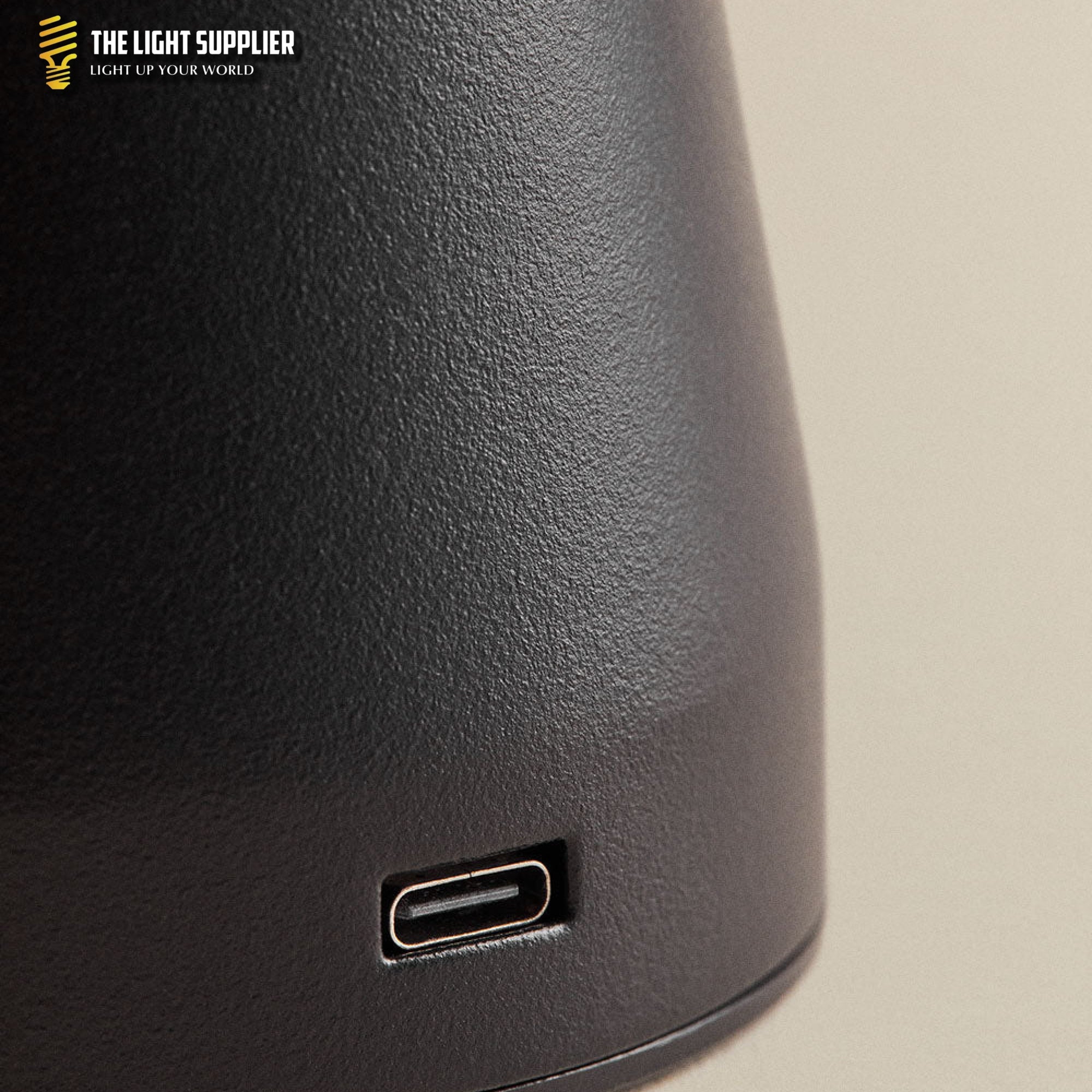 Galina Wireless Led Tischlampe