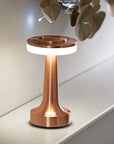 AMBIENTIFY Harglo Rose gold Lighting