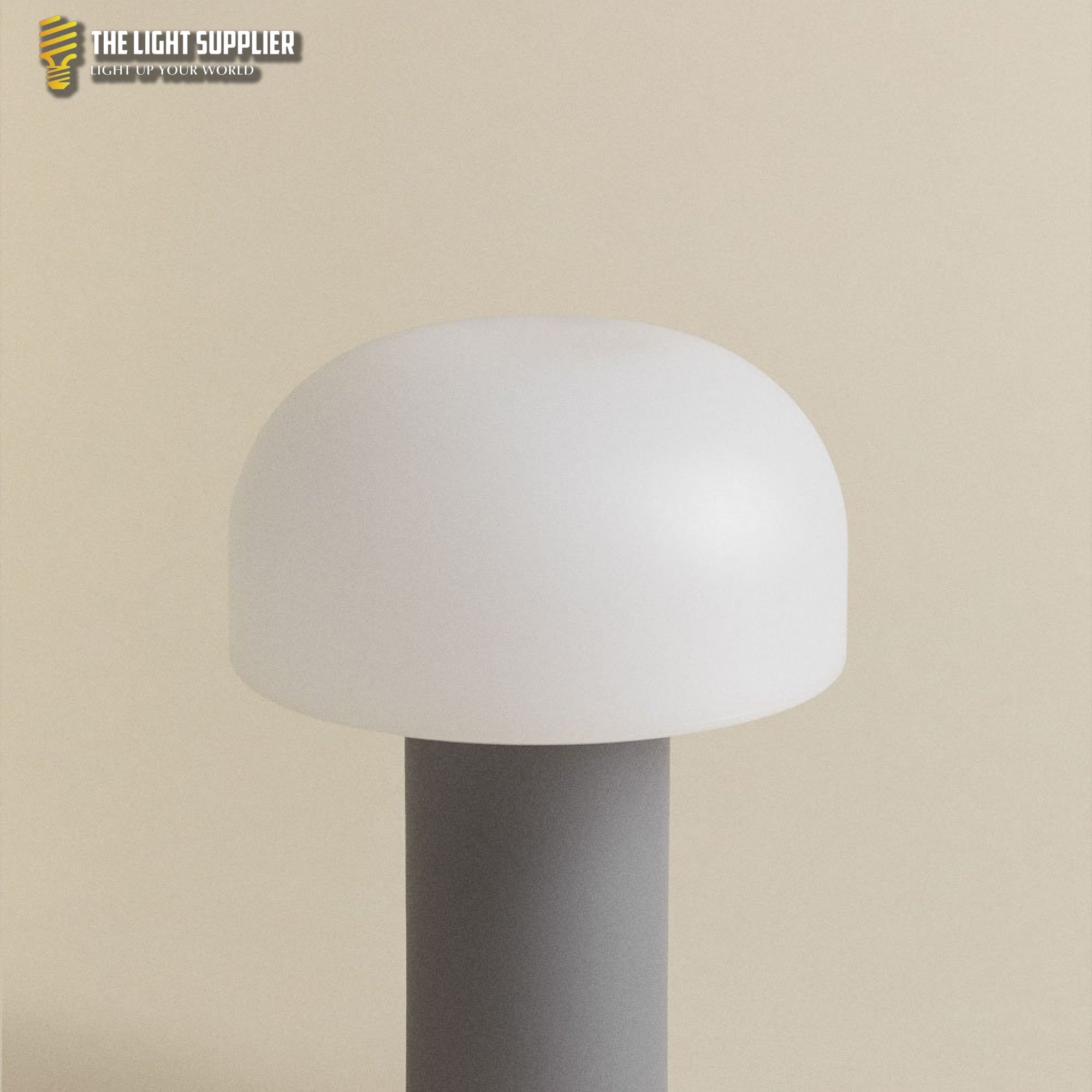 Jadzia Kabellose Led-Tischlampe