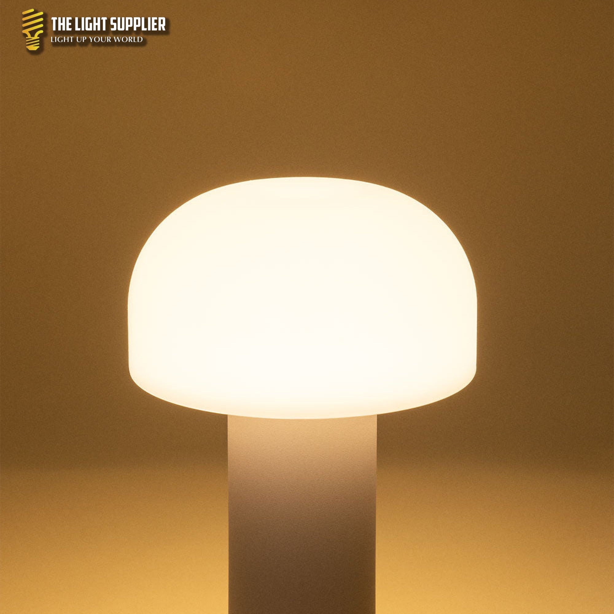 Jadzia Kabellose Led-Tischlampe