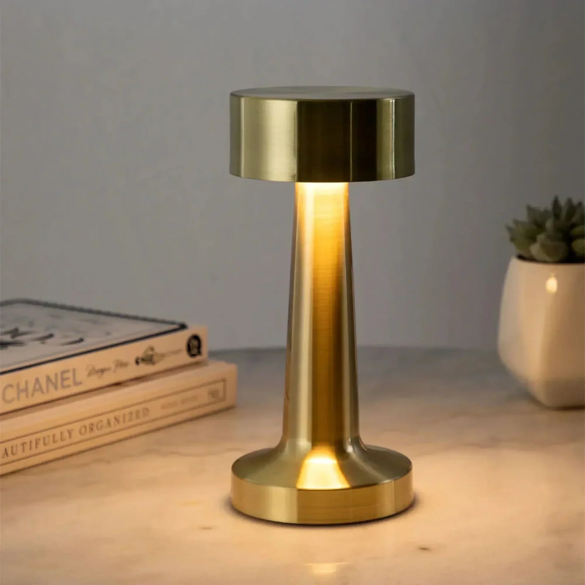 AMBIENTIFY Lunar Gold