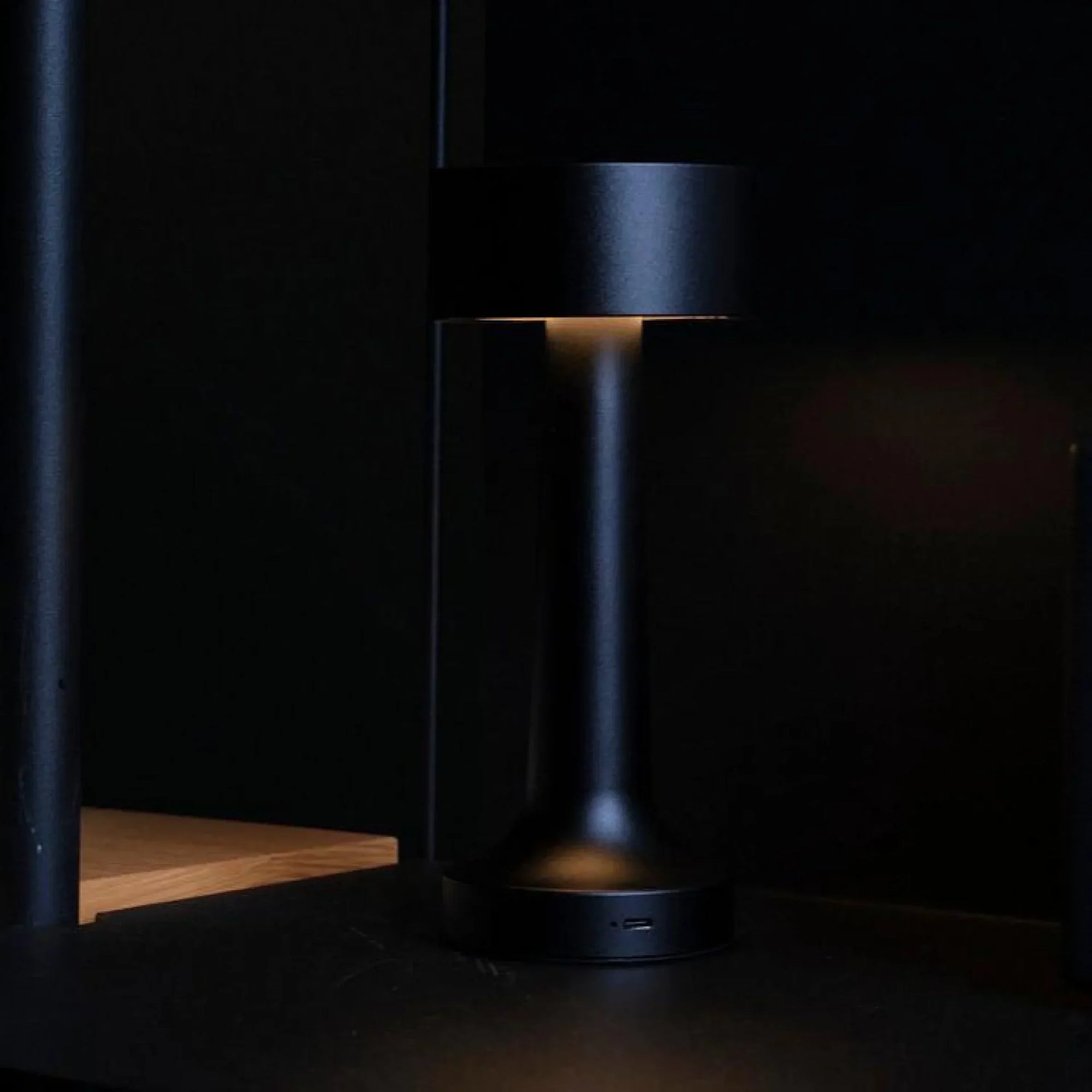 AMBIENTIFY Lunar Schwarz