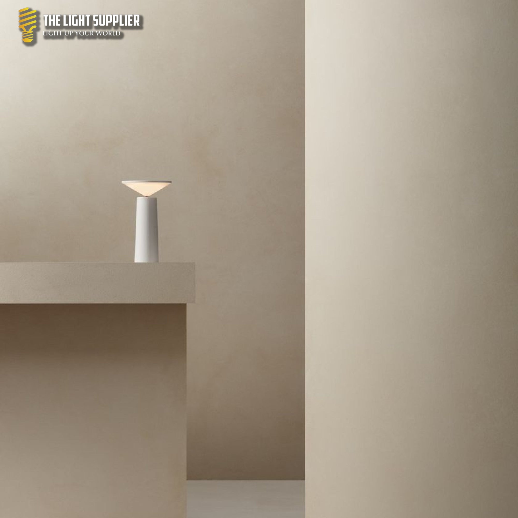 Ambientify™ Martini Tischleuchten