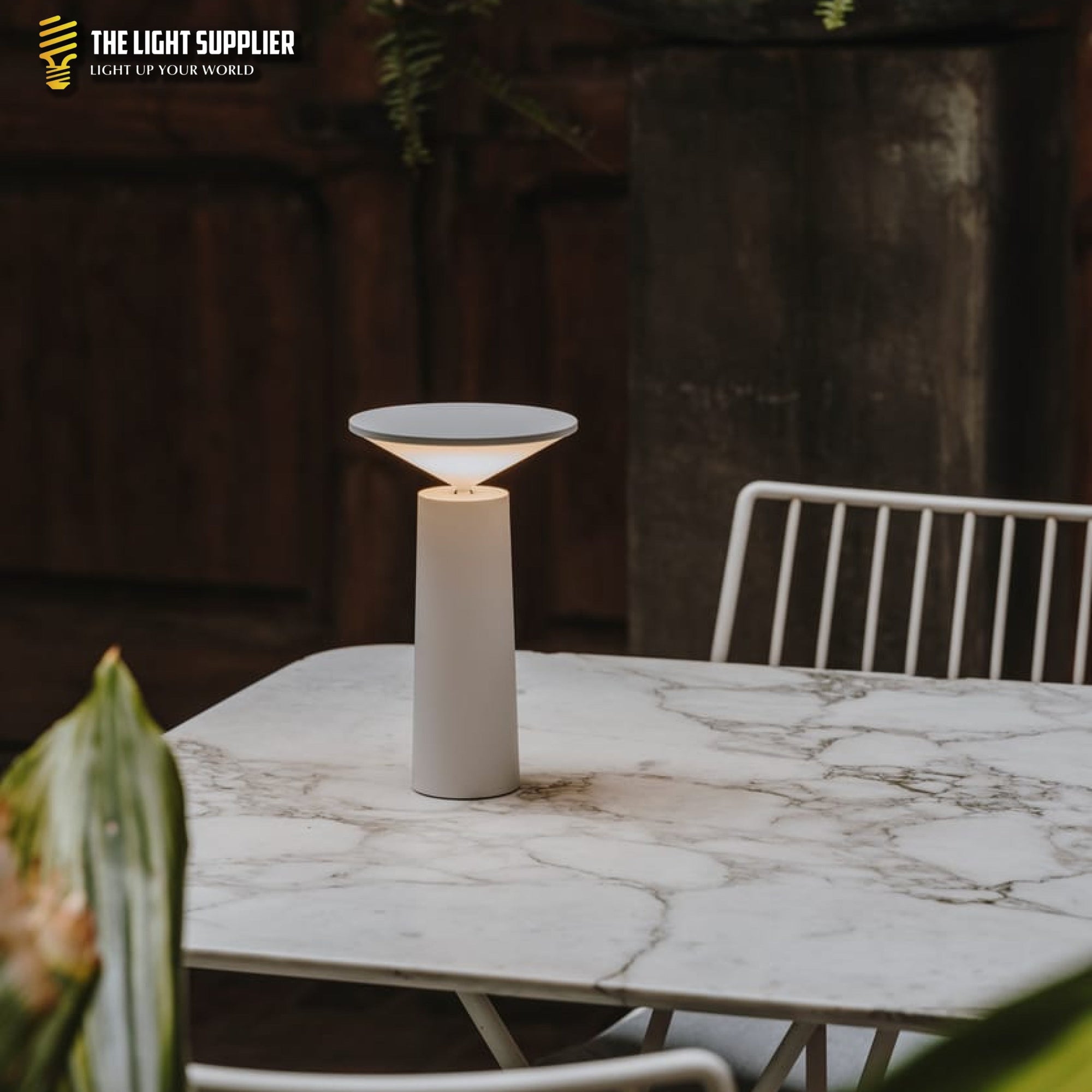 Ambientify™ Martini Tischleuchten