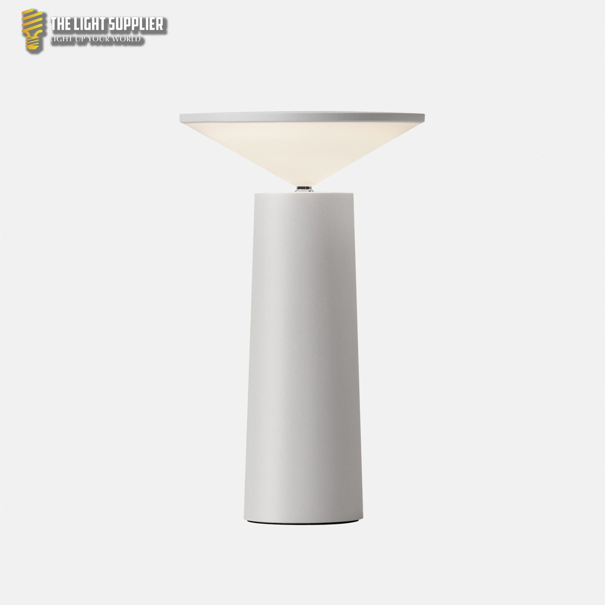 Ambientify™ Martini Weiß Tischleuchten