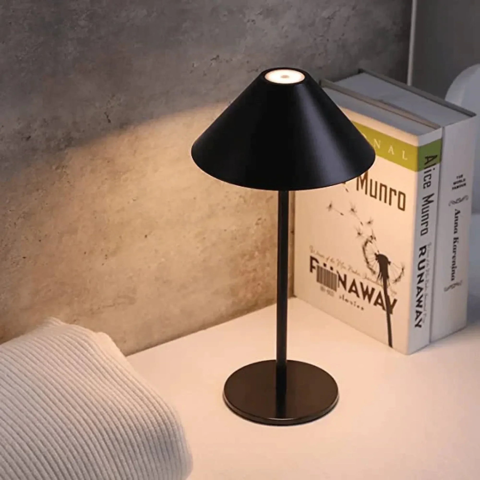AMBIENTIFY Pytho Table lamps