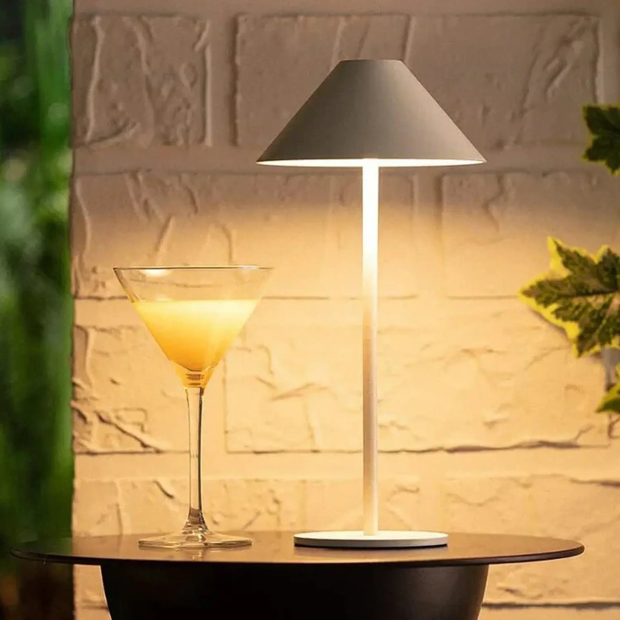 AMBIENTIFY Pytho Table lamps