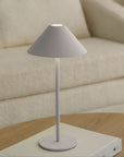 AMBIENTIFY Pytho Weiß Table lamps