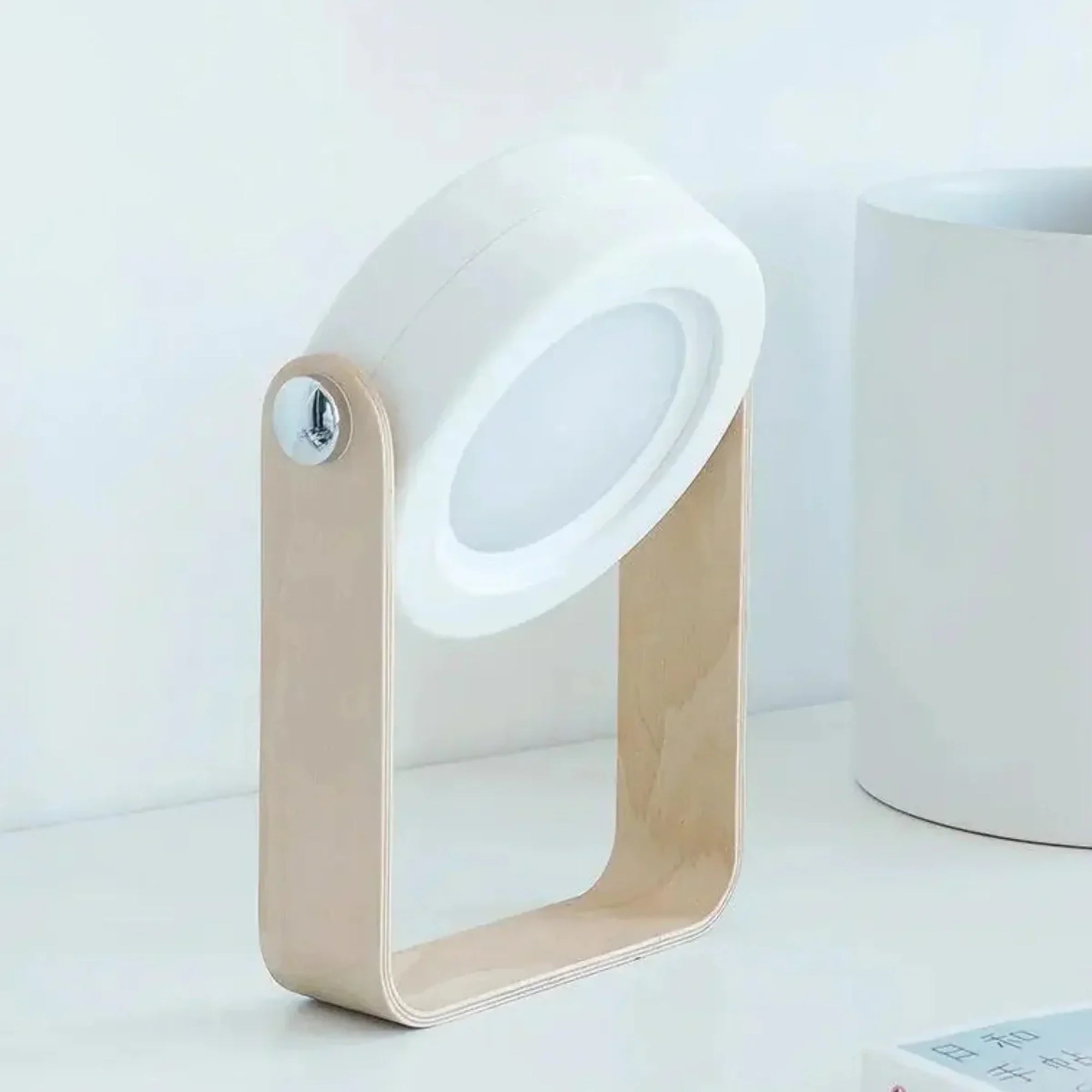 AMBIENTIFY Turn Weiß