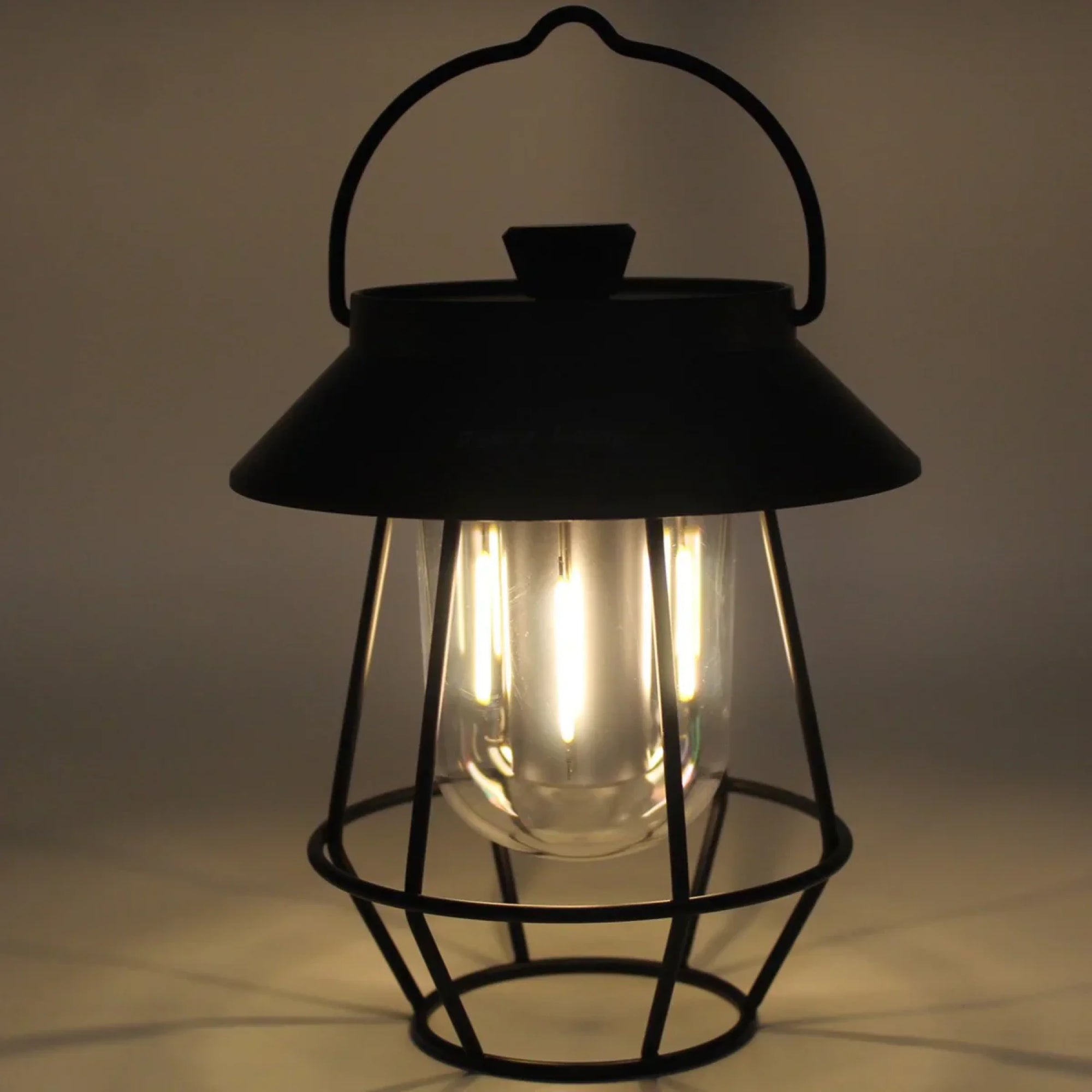 CAMPIFY Lantern Lighting