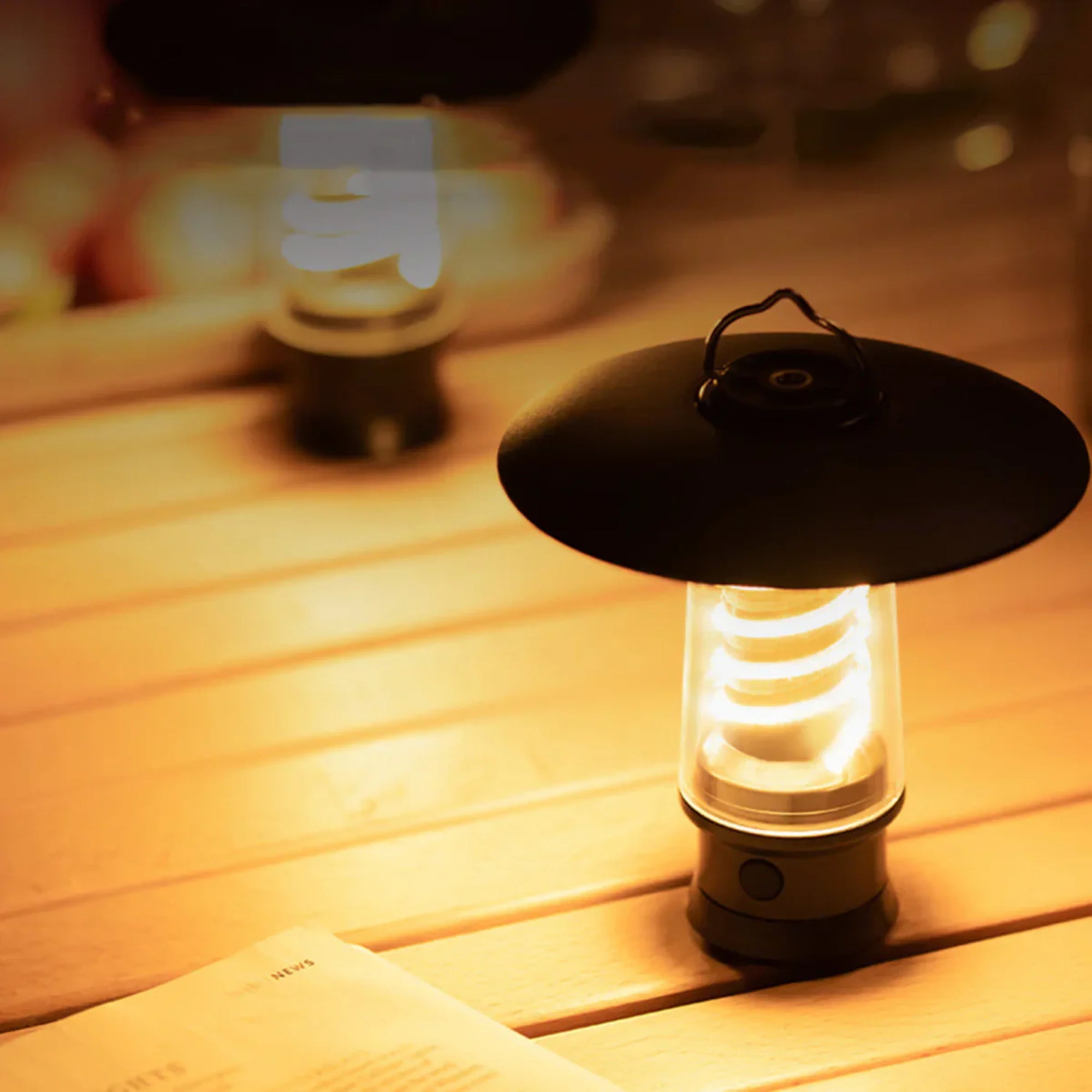 CAMPIFY Luminax Lighting