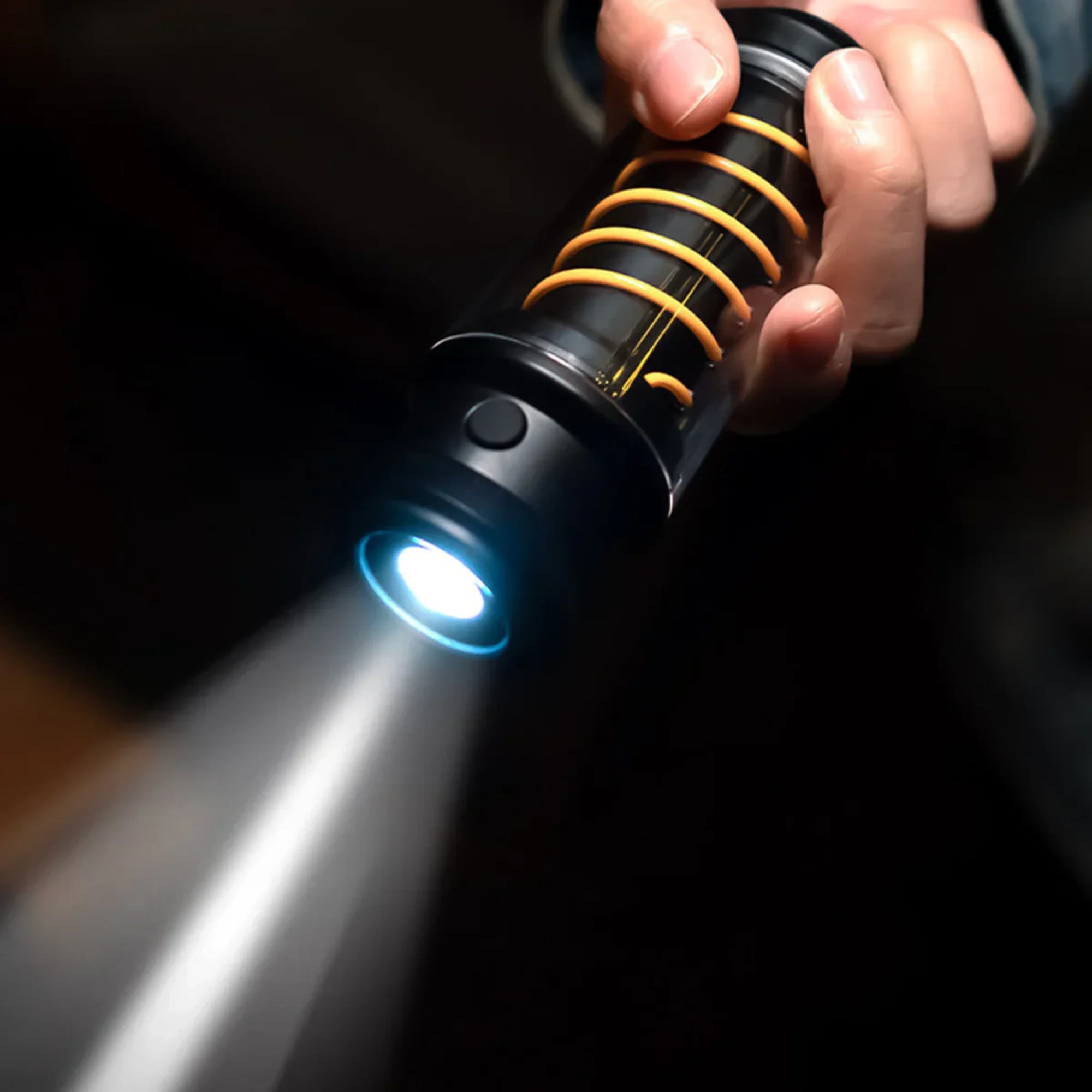 CAMPIFY Luminax Lighting