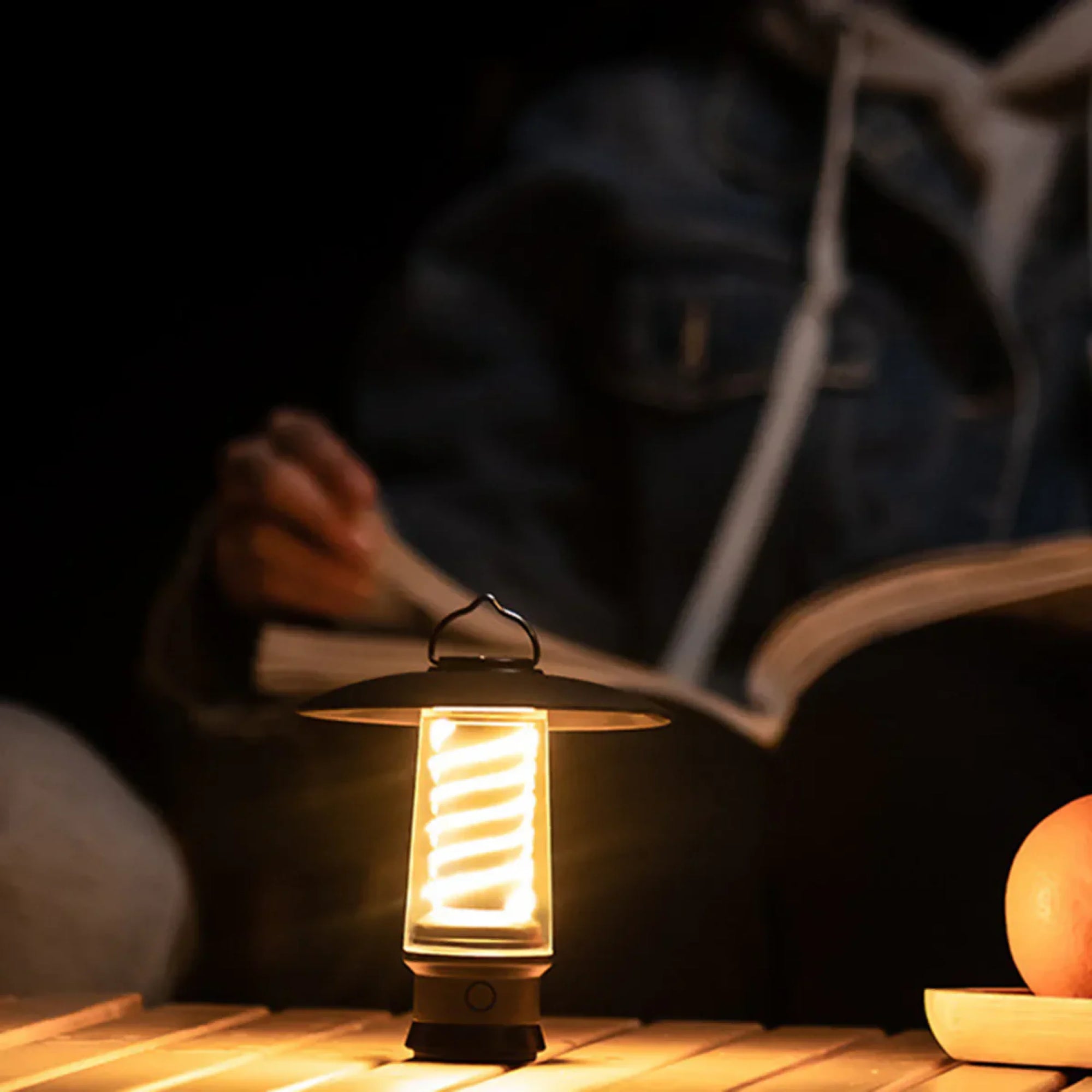 CAMPIFY Luminax Lighting