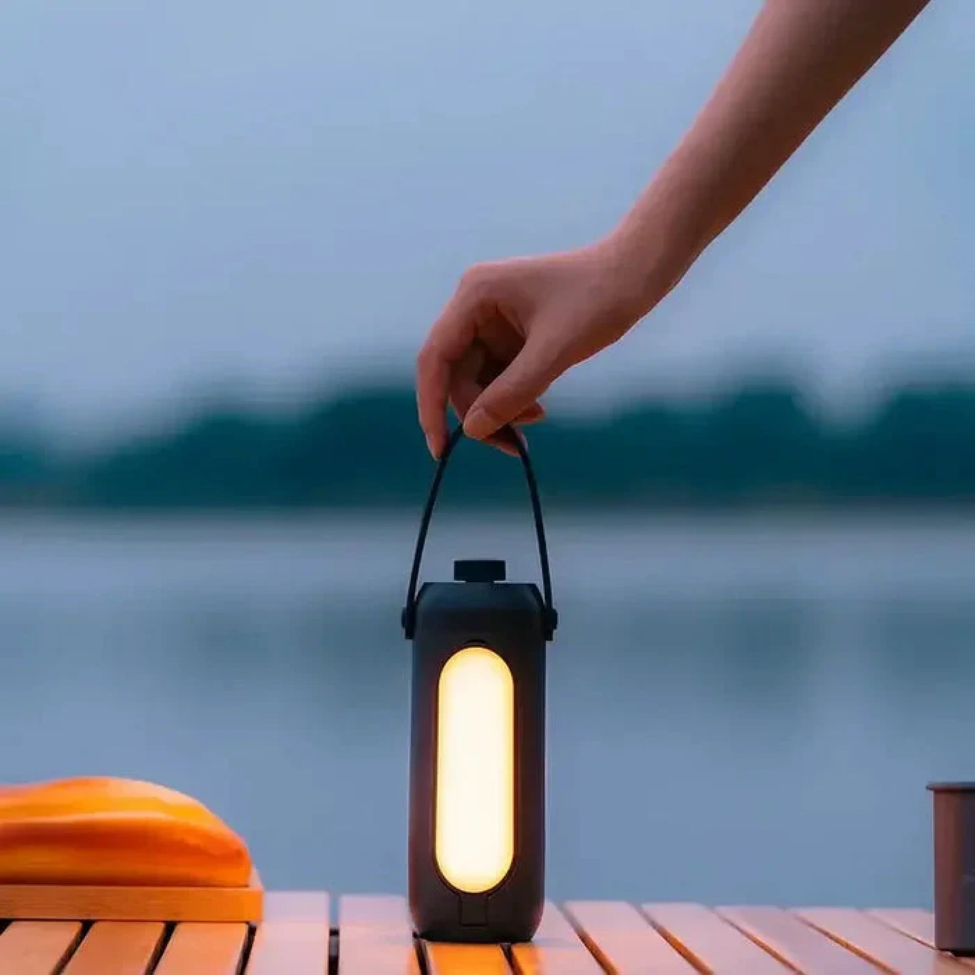 CAMPIFY Skylamp Lighting