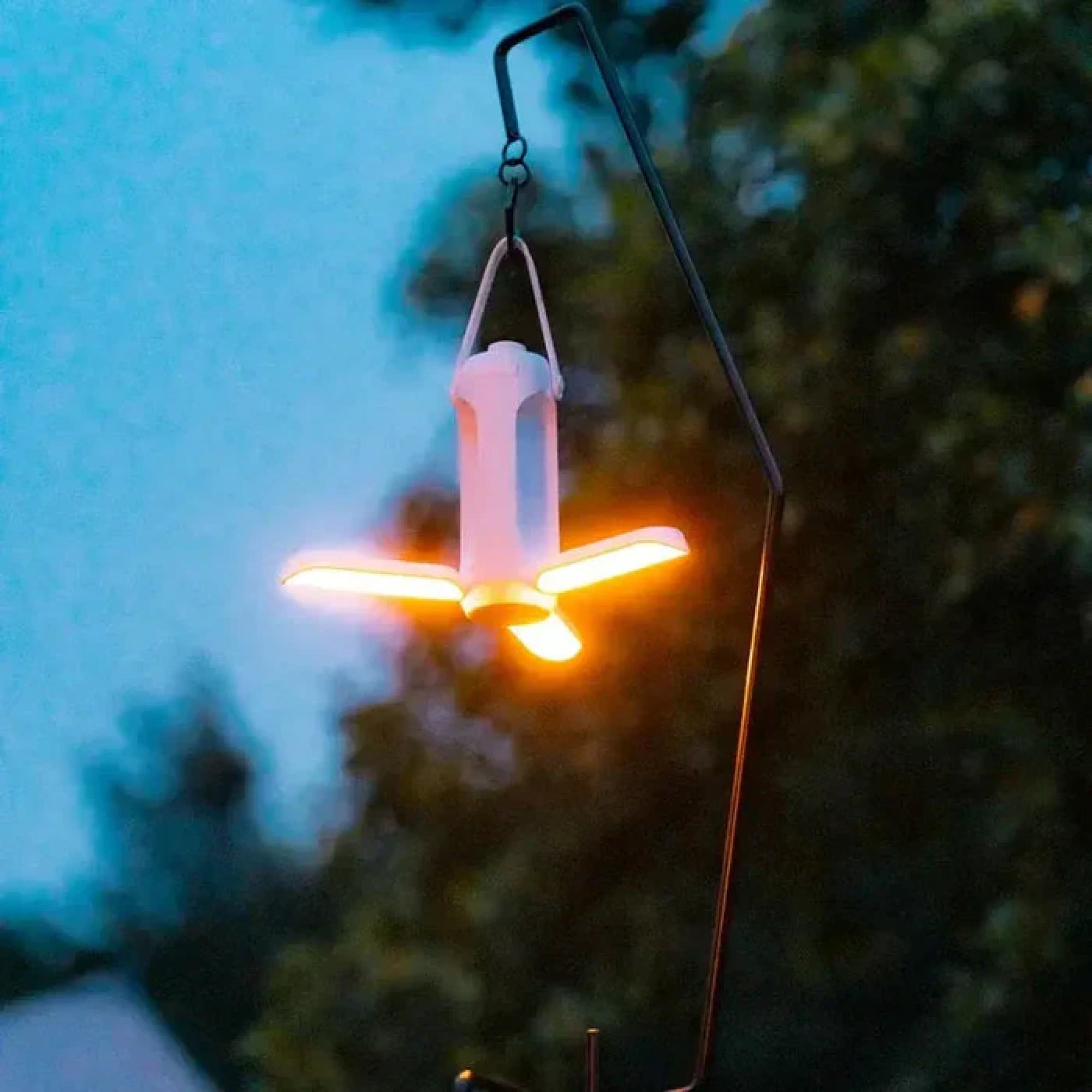 CAMPIFY Skylamp Lighting