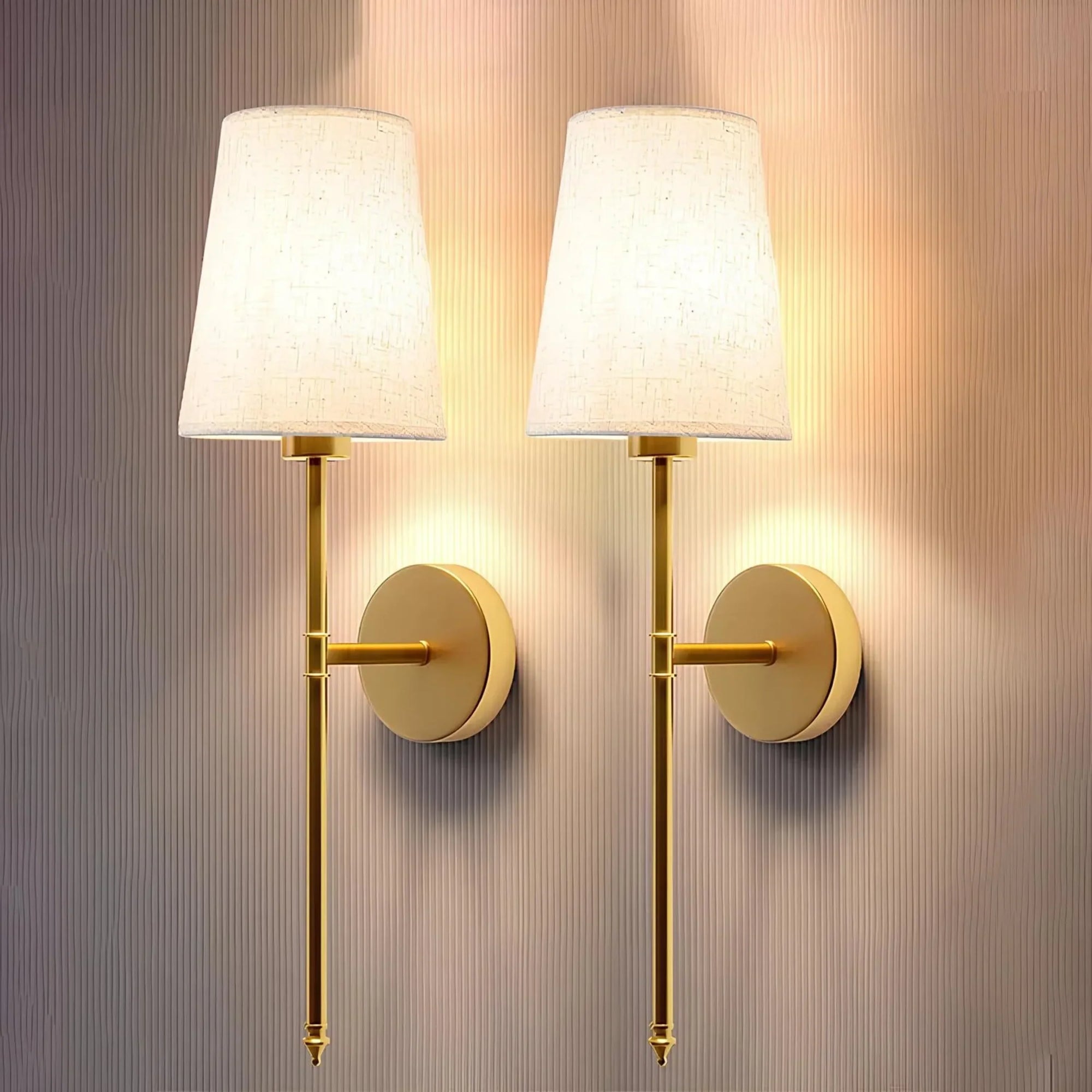 LUMIFY Cona Gold (Set)