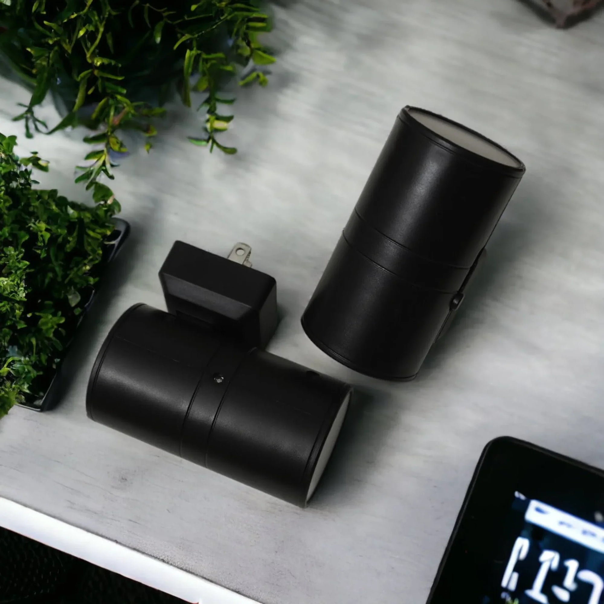 PLUGIFY One Beleuchtung