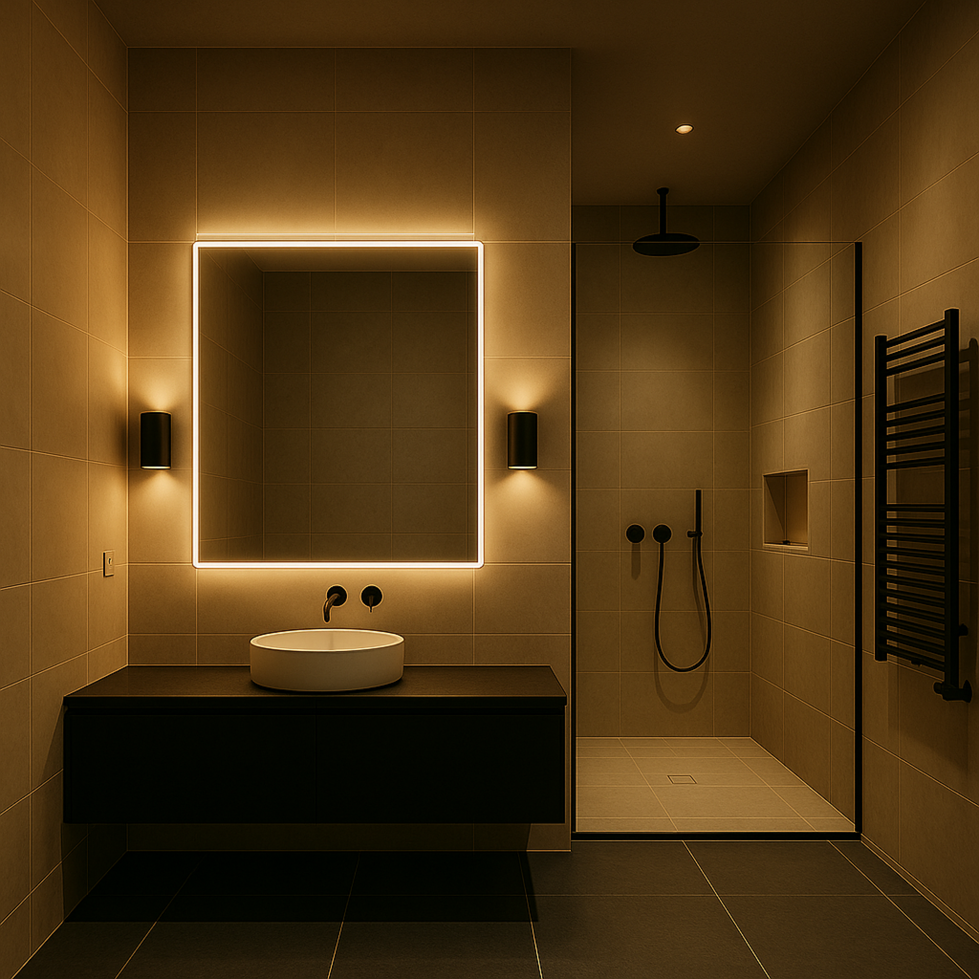 PLUGIFY One Beleuchtung