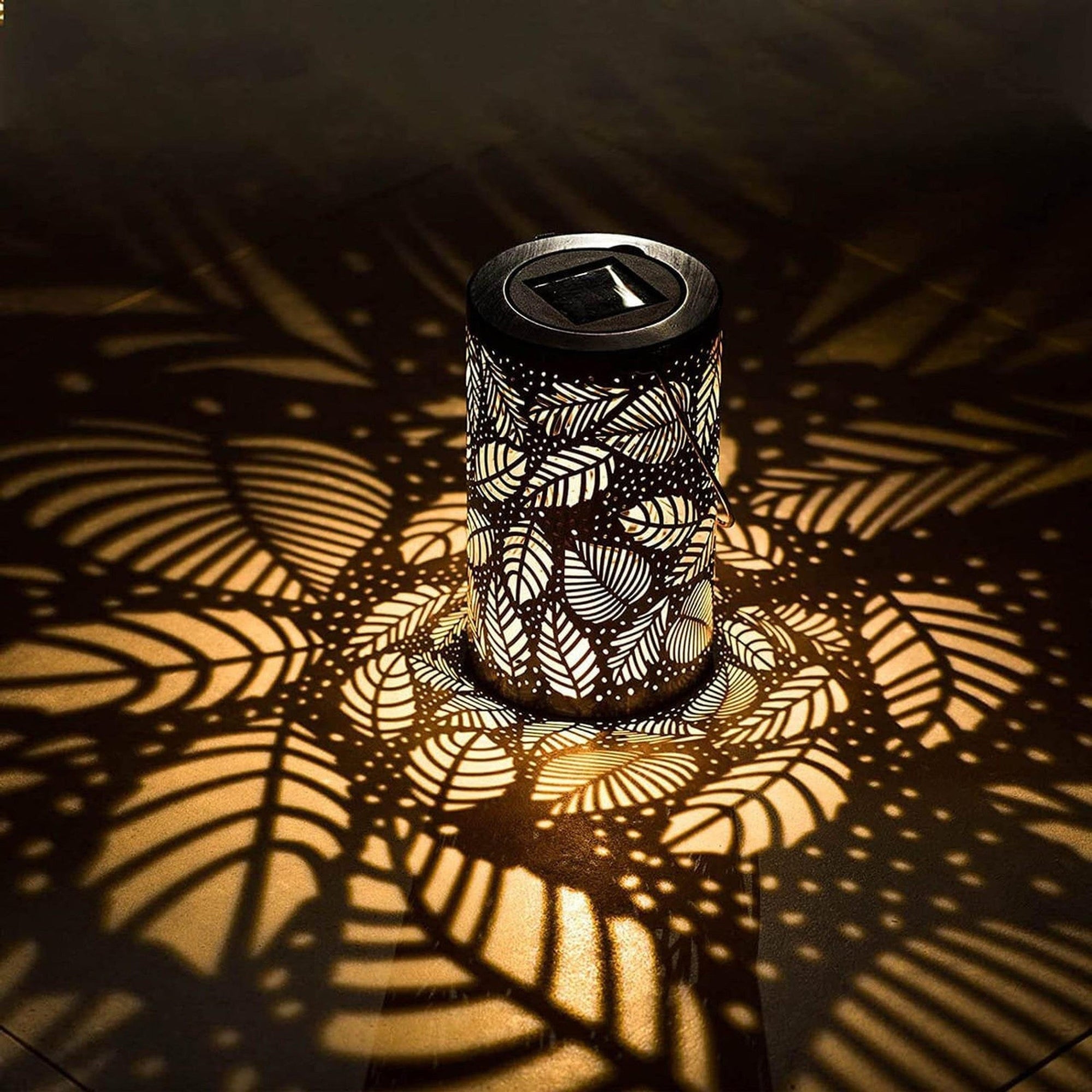 SOLARIFY Leafs - buitenverlichting