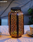 Auraglow™ | Vintage & Elegante Lanterne Havelampe Lampen