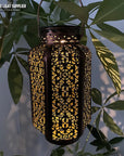 Auraglow™ | Vintage & Elegante Lanterne Havelampe Lampen